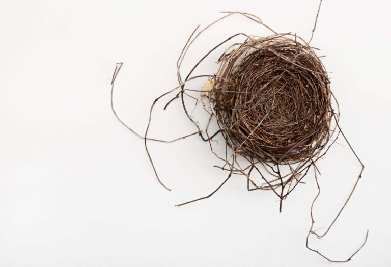 Empty Nest Syndrome – What is it?