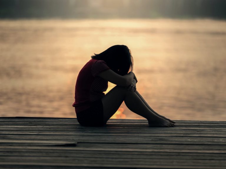 How Gestalt therapy can help with Grief